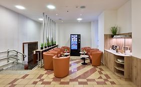 Hotel Terminus